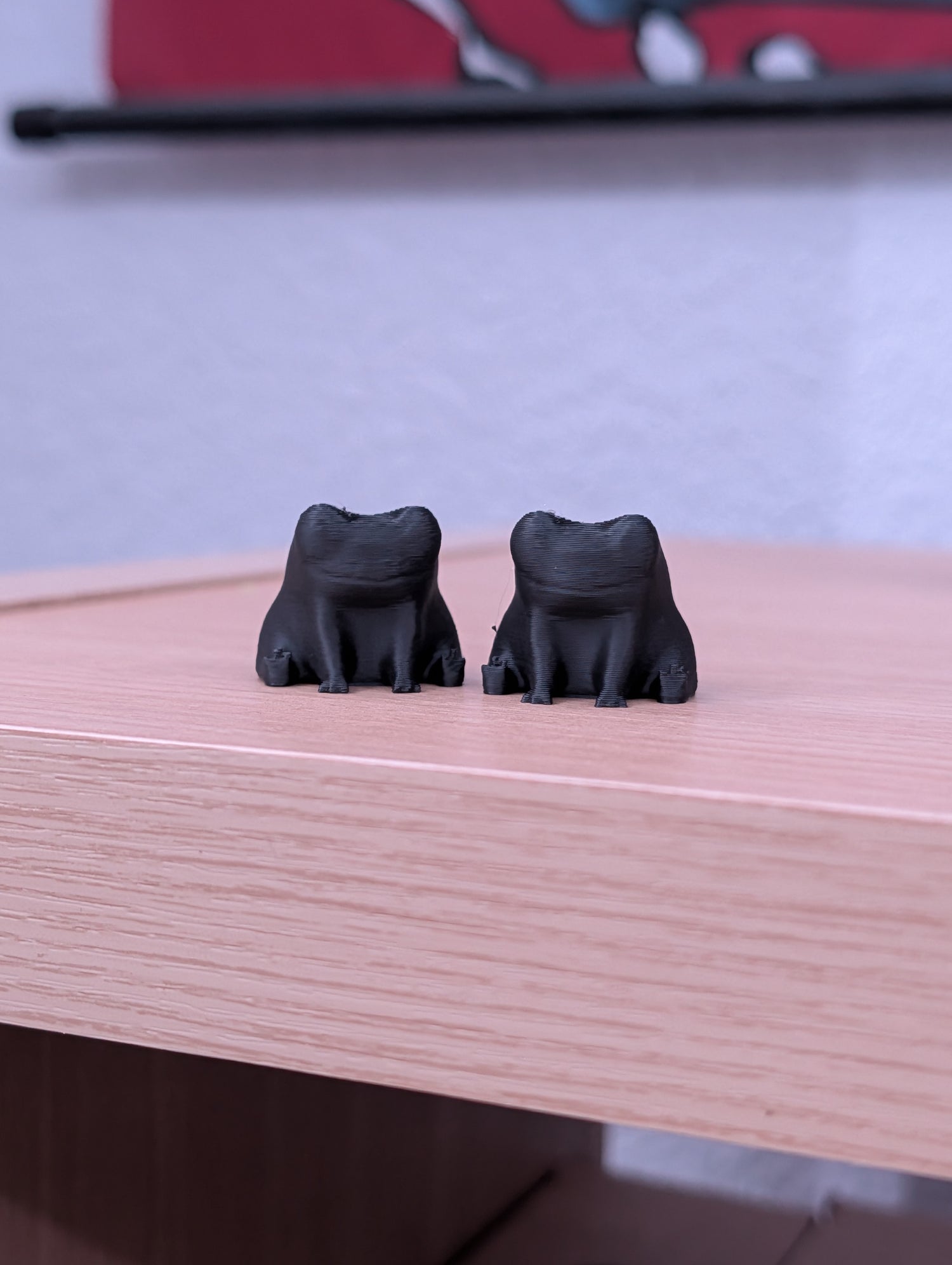 3D Printed items